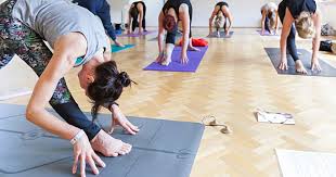 Ich freue mich über jedes bekannte oder unbekannte gesicht! Yogafreiraumtage In Fulda Dein Freiraum Fur Yoga Und Mehr