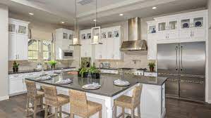 Maybe you would like to learn more about one of these? Gourmet Kitchens Inspired By You Second House On The Right