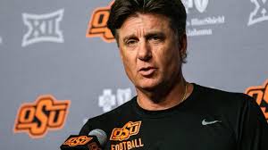 Bob Bowlsby to step down as Big 12 commissioner later this year