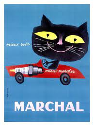 Marchal was the most conveniently located for tourists without car access. Marchal Giclee Print Art Com