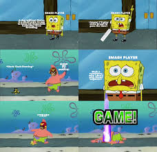 Prat Falling Pants Super Smash Brothers Know Your Meme