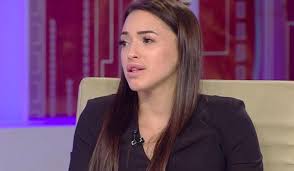 Explore tweets of larisa iordache @larisa_iordache on twitter. Larisa Iordache A Povestit La Sinteza Zilei Cum A Concurat Pentru Calificarea La Jocurile Olimpice DeÈ™i