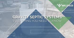 When you hire a colorado septic tank installation contractor from sortfix you know that you'll be working with an expert with a great track record of high quality work and customer service. Gravity Septic Systems Everything You Need To Know Willey Co