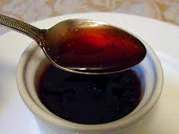 1 1/2 tbsp rice vinegar. Brown Sauce Helena S Kitchen