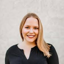 Sally Delaney's Instagram, Twitter & Facebook