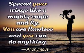 (semua akan baik baik saja pada akhirnya, jika tidak baik baik saja, maka ini bukan akhir). Kata Kata Bijak Dalam Bahasa Inggris Yang Penuh Inspirasi