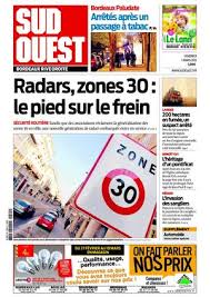 Informations sur les revenus, la gestion, l'atmosphère! Calameo Journal Sud Ouest Du Vendredi 1er Mars 2013