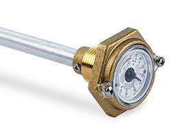 You may have heard before that the gauge shows the total amount of gallons in the tank. Series 487 Lpg Propane Valves And Regulators Rotarex Srg