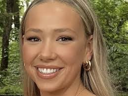 Tiffani Fisher's Instagram, Twitter & Facebook