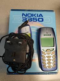 Nokia 3350, Computers & Tech, Parts ...