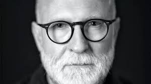 Bob Mould shares 'Neanderthal'