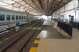 We did not find results for: Catat Berikut Jadwal Terbaru Kereta Api Jarak Jauh Juni 2021 Halaman All Kompas Com