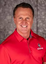 Mark Hudspeth's Instagram, Twitter & Facebook