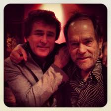 Jack Knowles & Mark Rennie @The Chapel. 777 Valencia. S.F.…