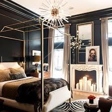 This room is a second den, guest room, workspace, and yoga studio. Before And After 5 Breathtaking Bedroom Makeovers