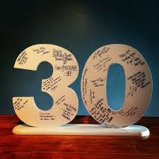 Get creative and unusual 30th birthday ideas for men from a professional event planner. 21 Awesome 30th Birthday Party Ideas For Men Shelterness