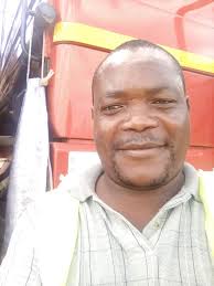 Truck drivers in zambia added a...