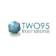 TWO95 International logo