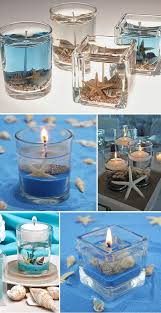 Cheap Decorative Candle Wedding Favors And Diy Candle Lights Ideas Beach Theme Candles Candle Wedding Favors Beach Theme Wedding Favors