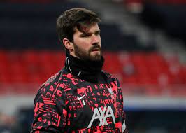 The liverpool goalkeeper's father, jose becker, was found dead at midnight on wednesday by a lake on the family's ranch near the town of lavras do sul in southern brazil. Liverpool Star Alisson S Dad Jose Becker Found Dead After Going Swimming In Lake Mirror Online