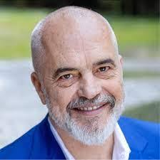 Eri Tabaku's Instagram, Twitter & Facebook