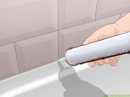 Bathtub installation or replacement cost. 3 Ways To Install A Tub Surround Wikihow