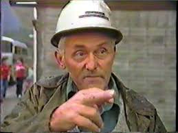 Jim Decker 1984 Flood Newsclip