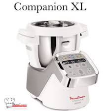 epingle sur recettes companion moulinex