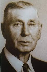 Clarence Sinton Pike (1872-1954)