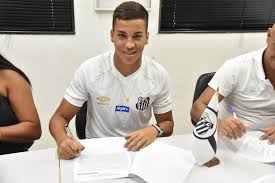 Kaio jorge rompe la muralla de independiente y acerca a santos a cuartos. Santos Busca Propostas No Mercado E Prioriza Saida De Kaio Jorge Gazeta Esportiva