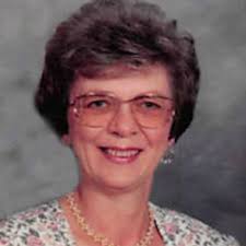 Louise Roth Obituary October 14, 2020