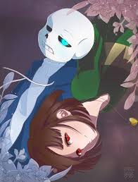 Chara approaching the entrance to the underground. Imagenes Charans Chans Chara X Sans Terminada Sin Titulo 0 3 Artofit