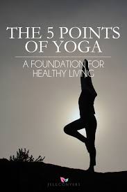 Check spelling or type a new query. 5 Basic Principles Of A Yogic Lifestyle Jill Conyers