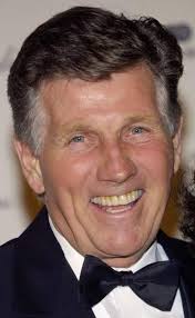 Actor, TV host Gary Collins dies at 74