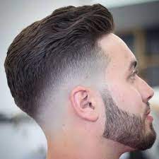 Pin On Men S Hair Trends