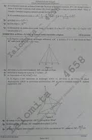 Subiecteșe și baremele de corectare pot fi găsite si pe edu.ro! Subiecte MatematicÄƒ La Simulare Evaluare NaÅ£ionalÄƒ 2018 Ce Au Avut De Rezolvat Elevii De Clasa A Viii A Alba24