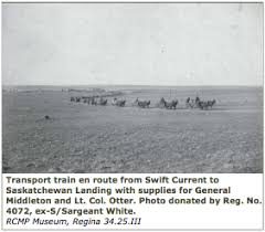 To report a crime, or for immediate police assistance, contact your local rcmp detachment or the police service of jurisdiction in your area. North West Resistance Indigenous Saskatchewan Encyclopedia University Of Saskatchewan