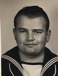 Obituary of GERALD WILLIAM JOSS