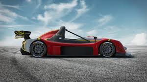 Radical sportscars is a british manufacturer and constructor of racing cars. The New Radical Sr10 Is A 425bhp Turbocharged Track Toy Top Gear
