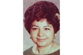 Armida Reyes Obituary (1938