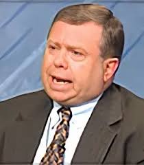 Harvey John “Jack” McGeorge II (1949-2009)