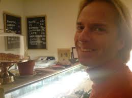 Erik Hedin: november 2007