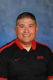 Klamath County School District