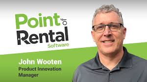 John Wooten Joins Point of Rental