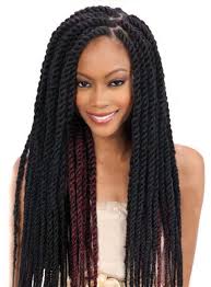 The good news is that the hair is affordable, averaging $5 to $10 a bag. Pin On Crochet Braids
