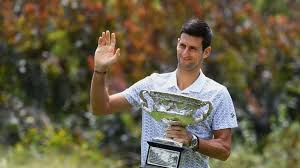 Still, time is certainly on the side of nadal, 33, and djokovic, 32. How Djokovic Will Likely Beat Federer Nadal In Grand Slam Title Race