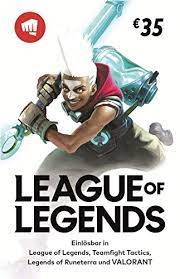 $10, $25, $50 league of legends 15 dollar gift card code can offer you many choices to save money thanks to 14 active results. League Of Legends 10 Gift Card Riot Points Amazon De Games