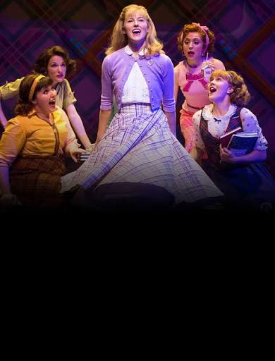 Grease | Concord Theatricals