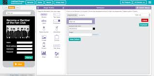 Code org app lab background color changing app. Develop Your Own App With Code Org By Carmen Zhang Medium
