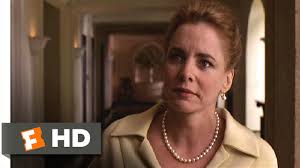 This site will tell you how any 2 actors are connected by the movies they have appeared in. Six Degrees Of Separation 12 12 Movie Clip A Terrible Match 1993 Hd Youtube